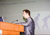 IX. celostátní konference sekundární osteoporóza Plzeň 2010